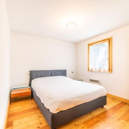 3-Bedroom Flat In The City Centre Chamonix Exteriér fotografie