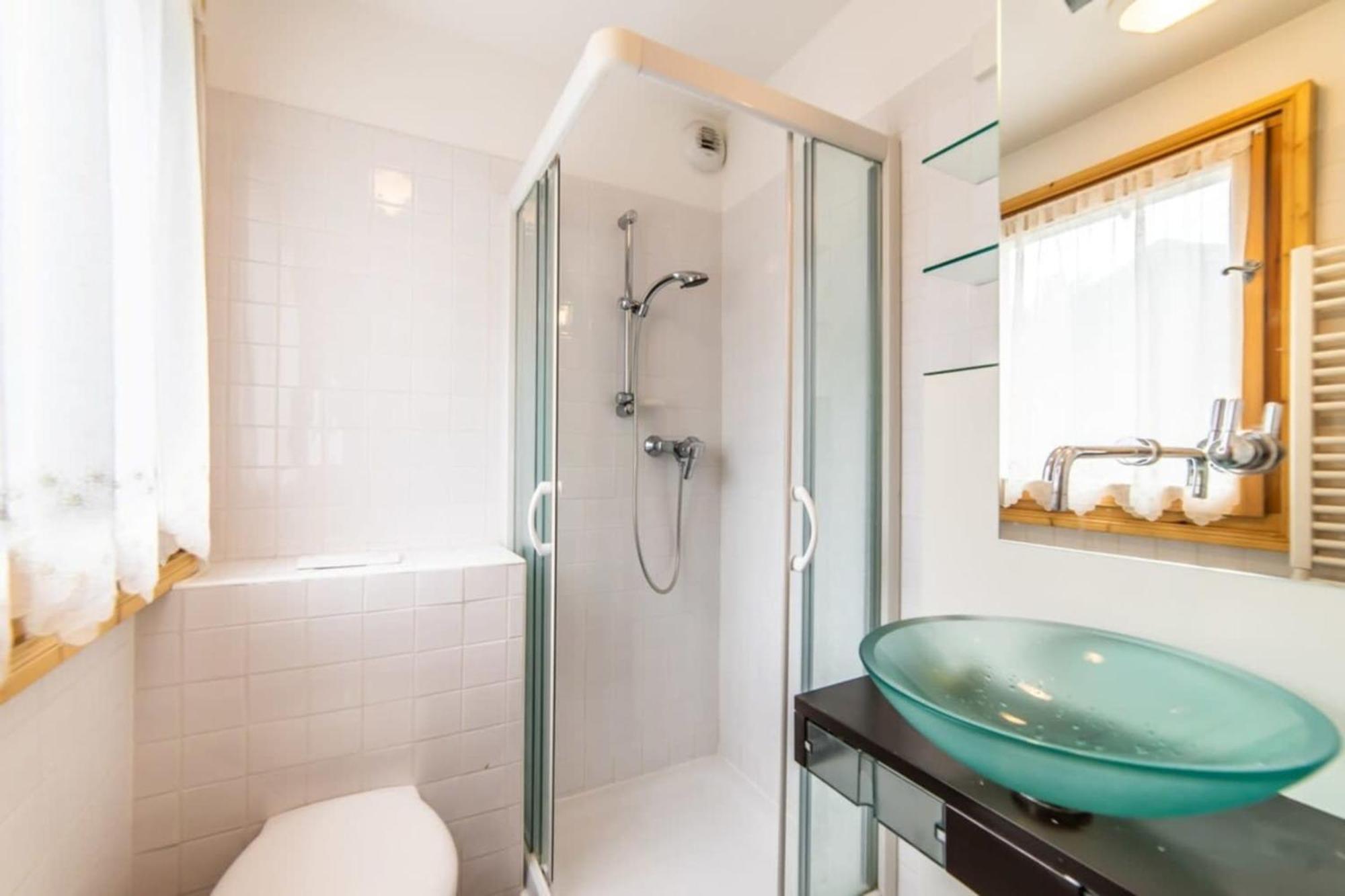 3-Bedroom Flat In The City Centre Chamonix Exteriér fotografie